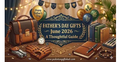 Send Father's Day Gifts to Pakistan on 21st June 2026. Send Father's Day Gifts to Pakistan on 21st June 2026.