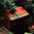 New Year Gifts