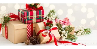 Top 10 New Year Gift Ideas for Your Loved Ones Top 10 New Year Gift Ideas for Your Loved Ones