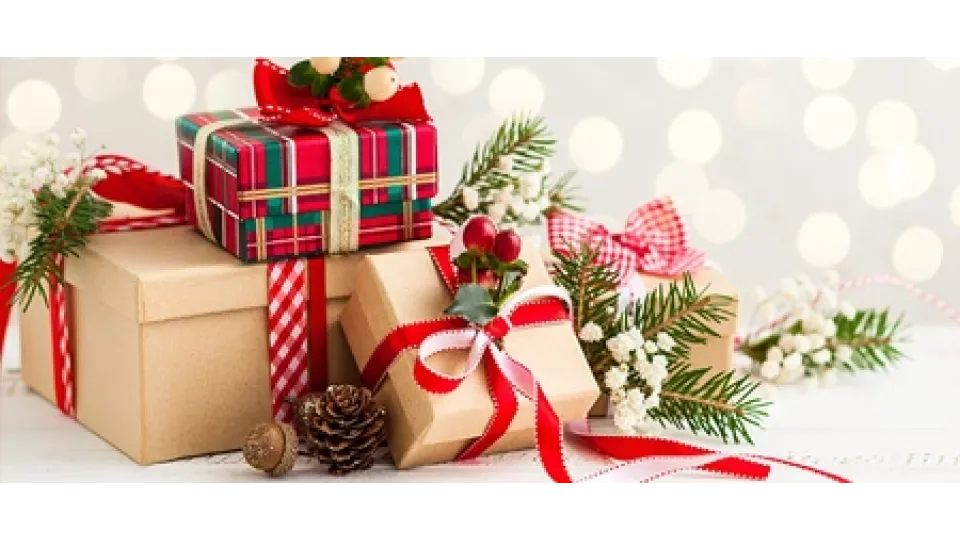 Top 10 New Year Gift Ideas for Your Loved Ones