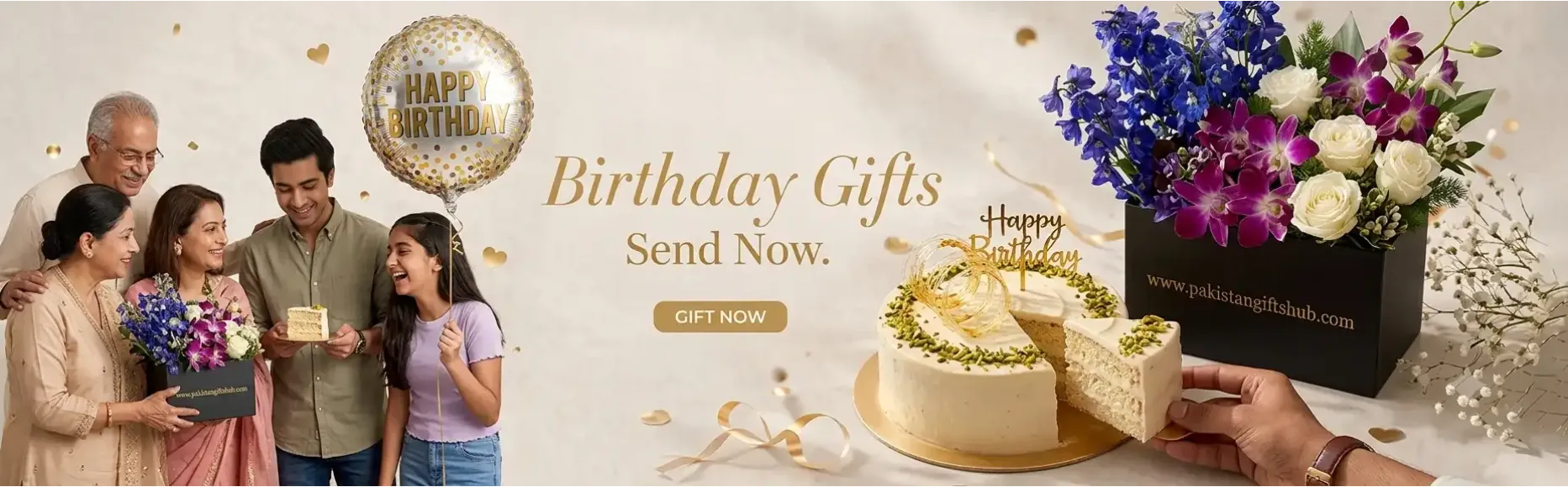 Birthday Gifts