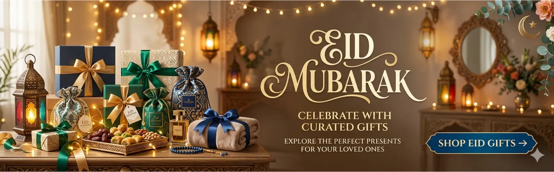 Eid Gifts