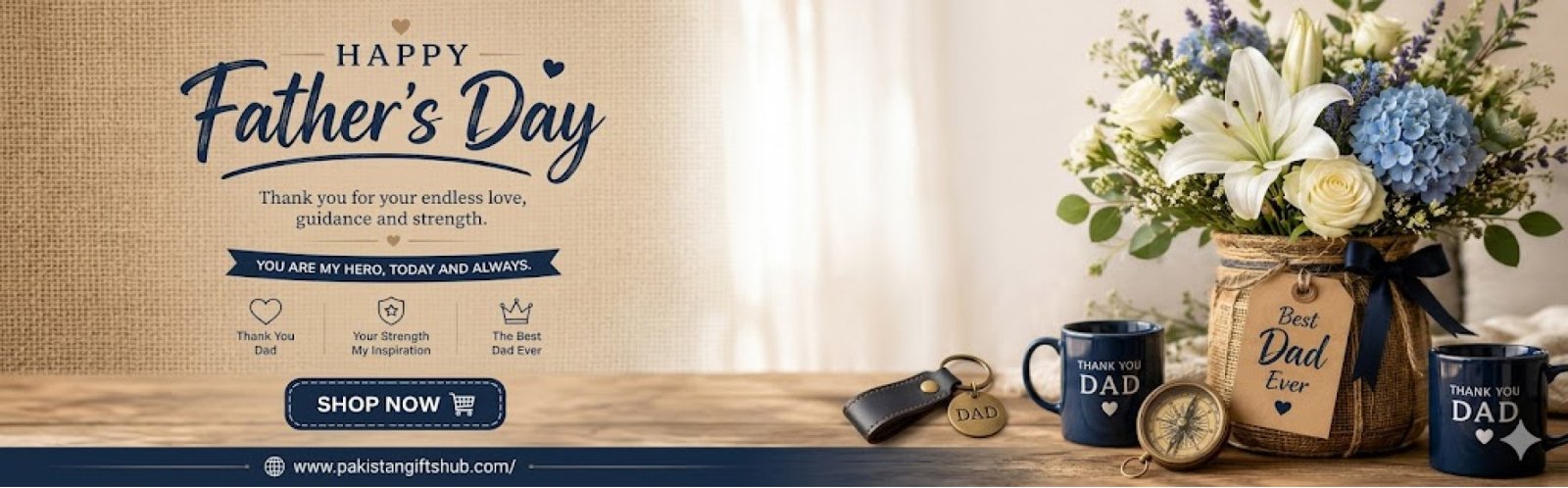 Father's Day Gifts
