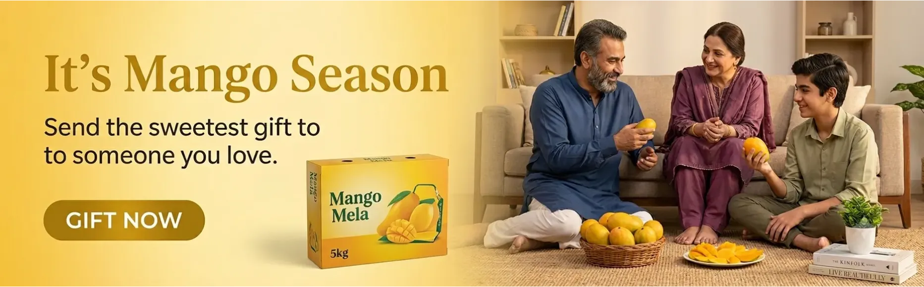 Mango Gifts