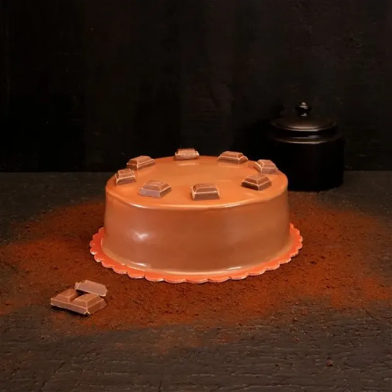 Jalal Sons Lemon Cake