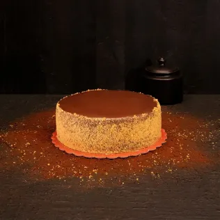 Jalal Sons KitKat Cake