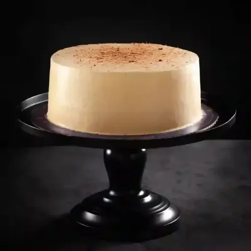 Coffee Cake by Delizia