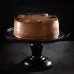 Dairy Milk Chocolate Cake by Delizia