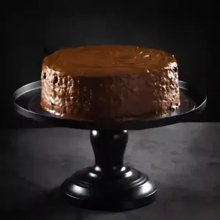 Ferrero Classic Cake by Delizia