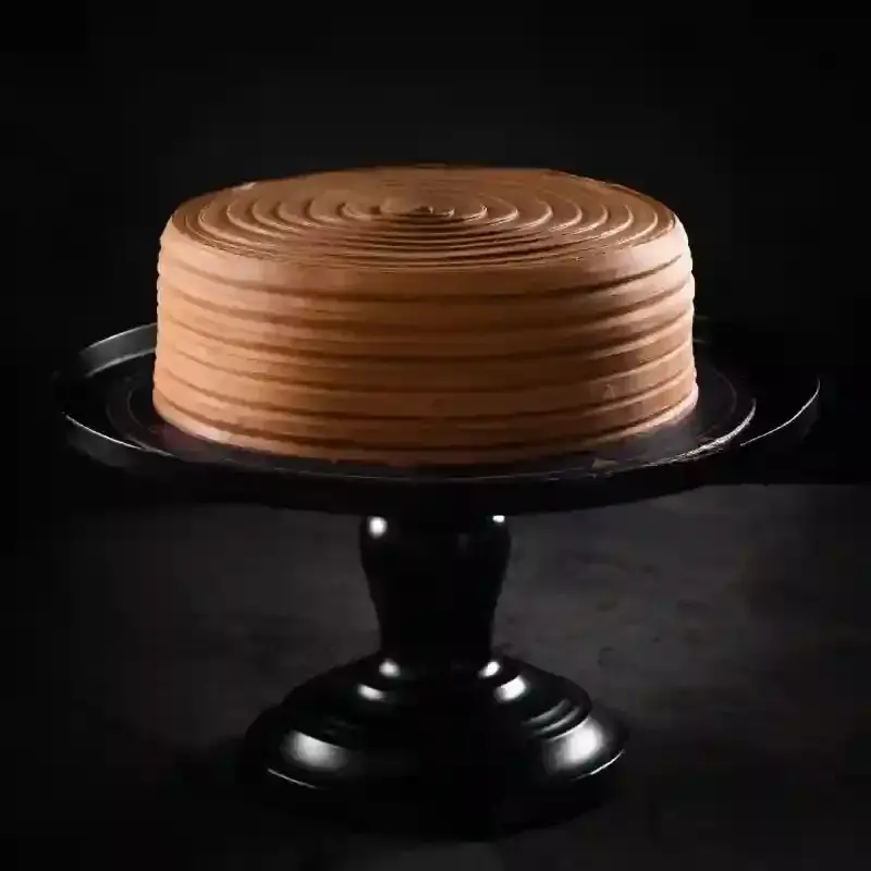 Galaxy Cake by Delizia