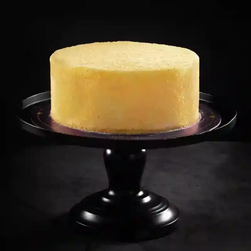 Honey Cake by Delizia