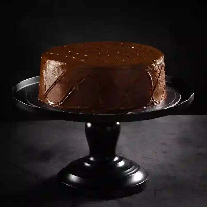 Nutella Cake by Delizia