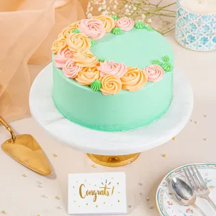 Festive Elegance: Dark Chocolate Wedding Celebration Cake Festive Elegance: Dark Chocolate Wedding Celebration Cake