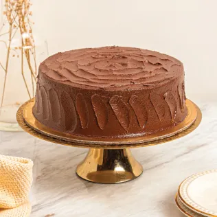 Lals Signature Classic Velvet: Rich Chocolate & Buttercream Cake Lals Signature Classic Velvet: Rich Chocolate & Buttercream Cake