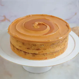 Signature Salted Caramel Harmony Lals Cake Signature Salted Caramel Harmony Lals Cake