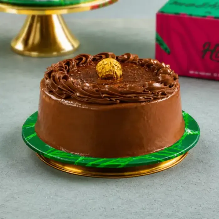 Premium Ferrero Rocher Cake by Hobnob Premium Ferrero Rocher Cake by Hobnob