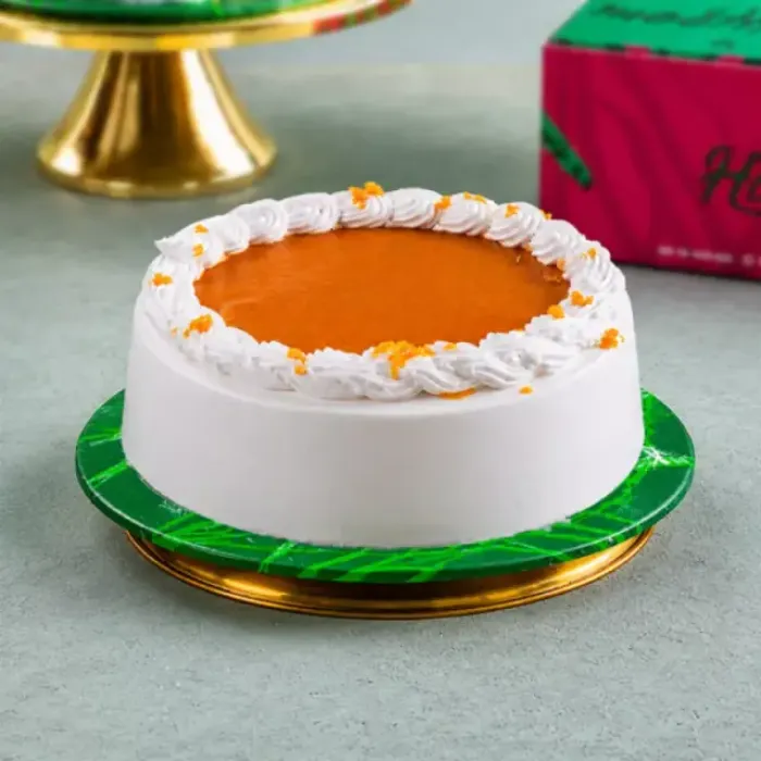 Toffee Three Milk Cake by Hobnob Toffee Three Milk Cake by Hobnob