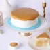 Vanilla Caramel Cake by Pie in the Sky