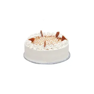 2lbs Caramel Crunch Cake from Kitchen Cuisine 2lbs Caramel Crunch Cake from Kitchen Cuisine