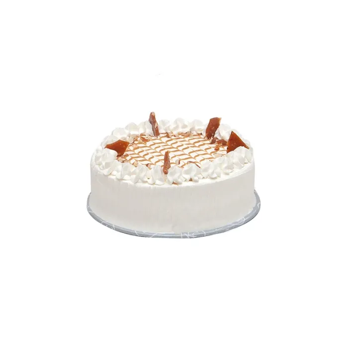 2lbs Caramel Crunch Cake from Kitchen Cuisine 2lbs Caramel Crunch Cake from Kitchen Cuisine