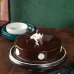 2lbs Chocolate Delight Cake from Kitchen Cuisine
