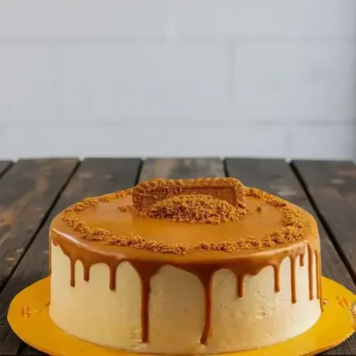 2lbs Lotus Cake from PC Hotel