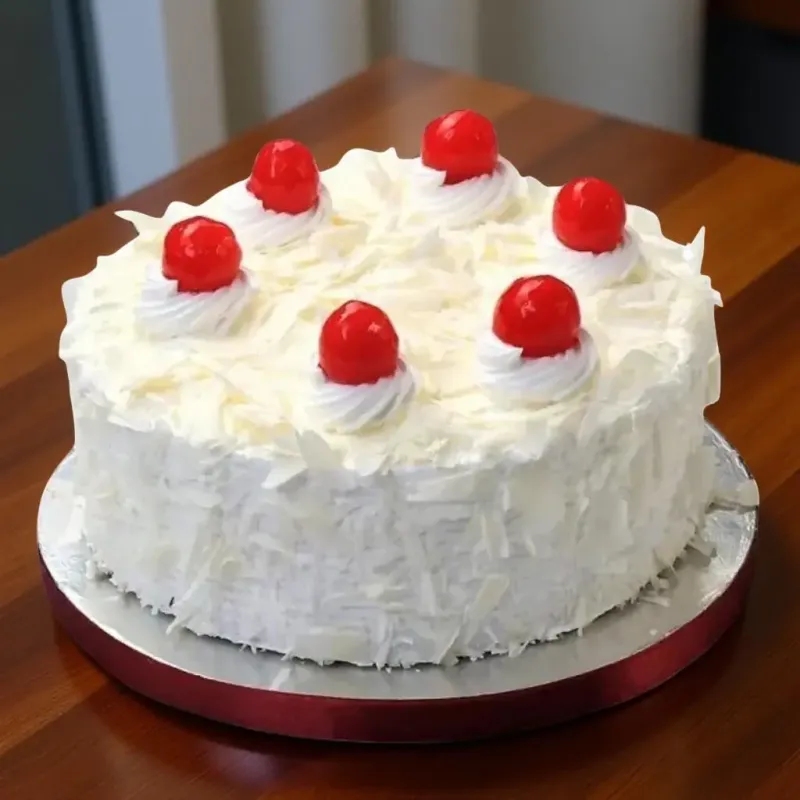 2lbs White Forest Cake from PC Hotel