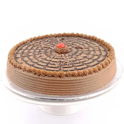 Tehzeeb Brownie Chocolate Cake