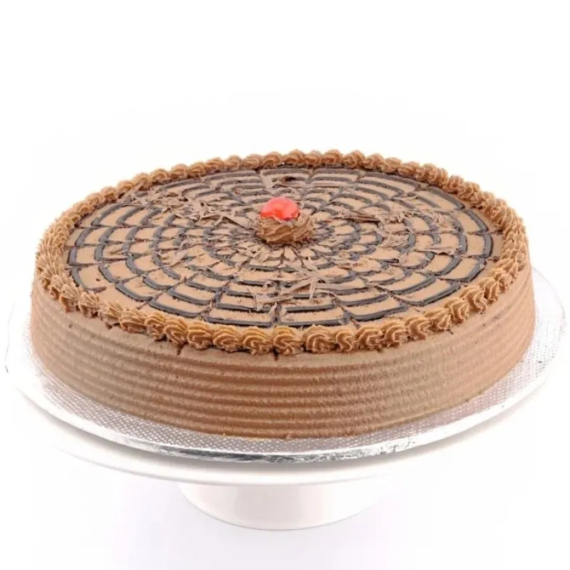 Tehzeeb Brownie Chocolate Cake