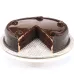 Tehzeeb Chocolate Fudge Fresh Cream Cake