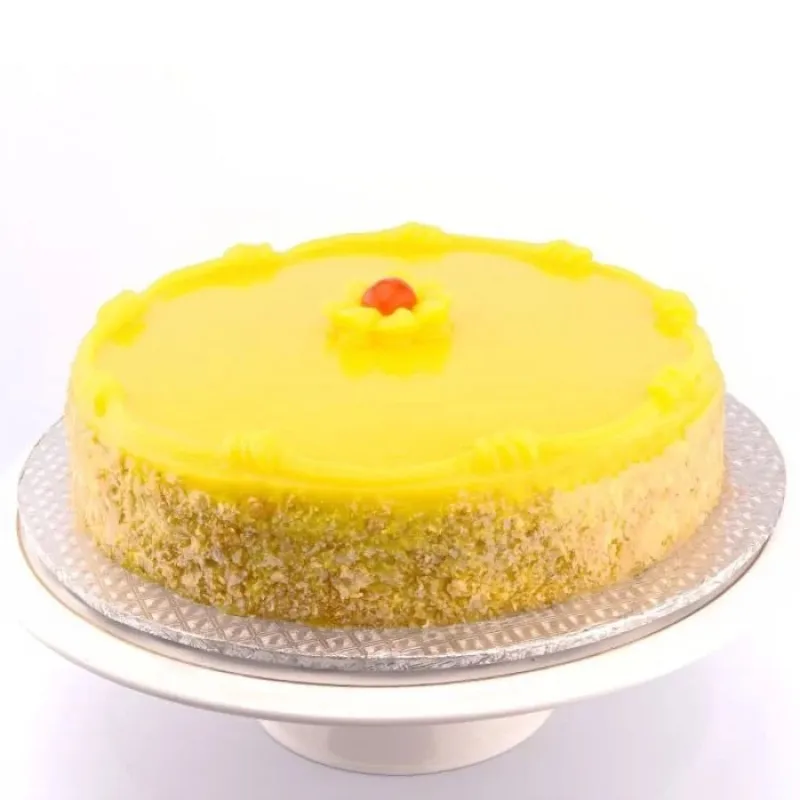 Tehzeeb Lemon Tart Cake