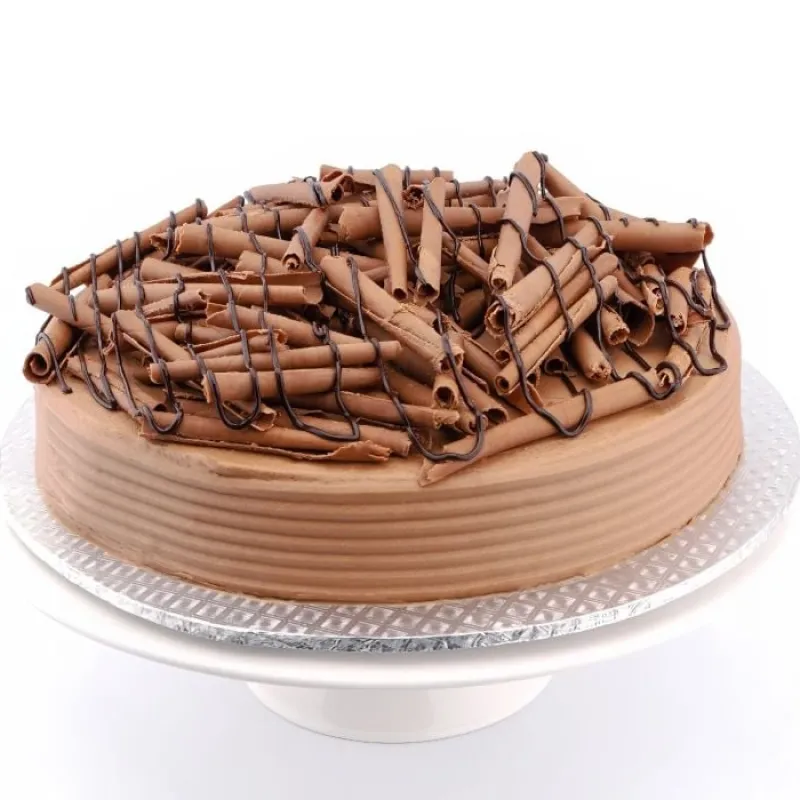 Tehzeeb Milk Chocolate Cake