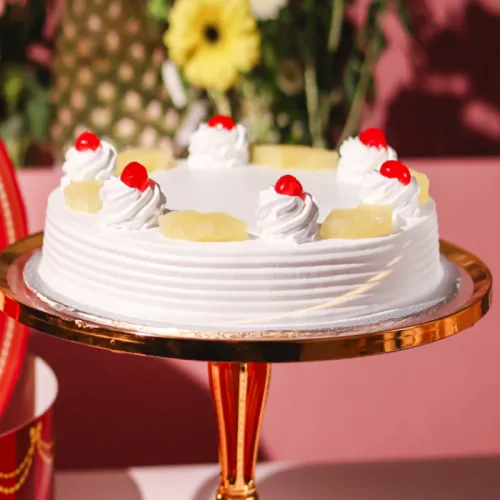 Tehzeeb Pineapple Cake