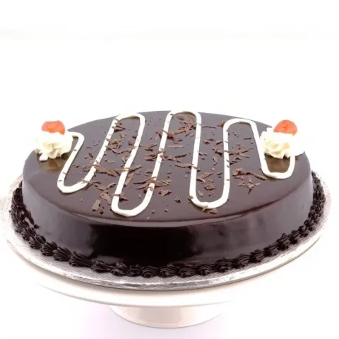 Tehzeeb Special Chocolate Cake