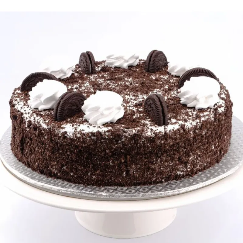 Tehzeeb Oreo Fresh Cream Cake