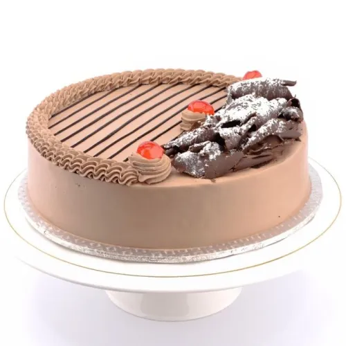 Tehzeeb Chocolate Mousse Cake