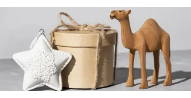 The Ultimate Eid ul Adha 2026 Gifting Guide: How to Spread Joy Across Pakistan The Ultimate Eid ul Adha 2026 Gifting Guide: How to Spread Joy Across Pakistan