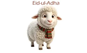Eid-ul-Adha
