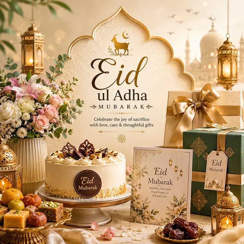 Eid Gifts