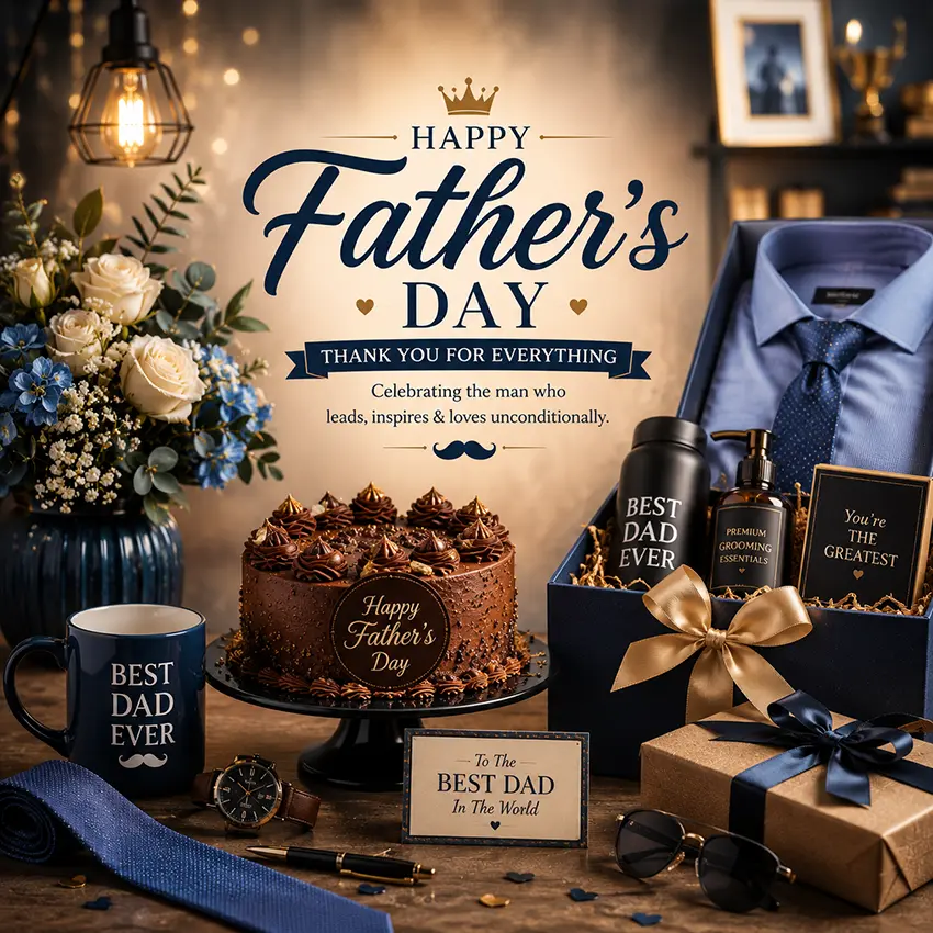 Father's Day Gifts