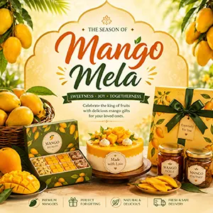 Mango Mela